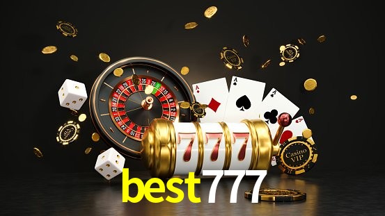 Experiência VIP best777