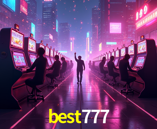 Estatísticas best777