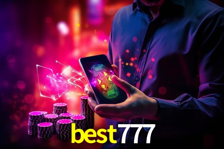 Experiência VIP best777