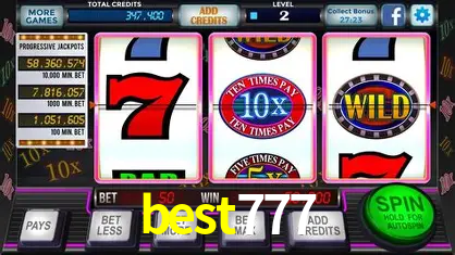 A Revolução dos Aplicativos de Jogos no best777