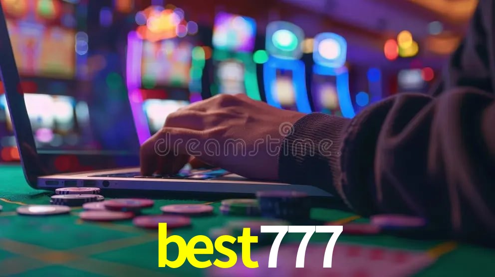 Estatísticas best777