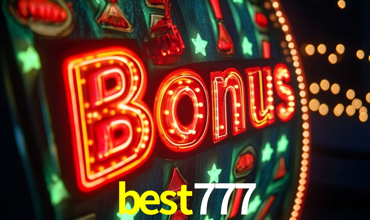 Experiência VIP best777