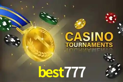 best777 App - Aplicativo Móvel Oficial