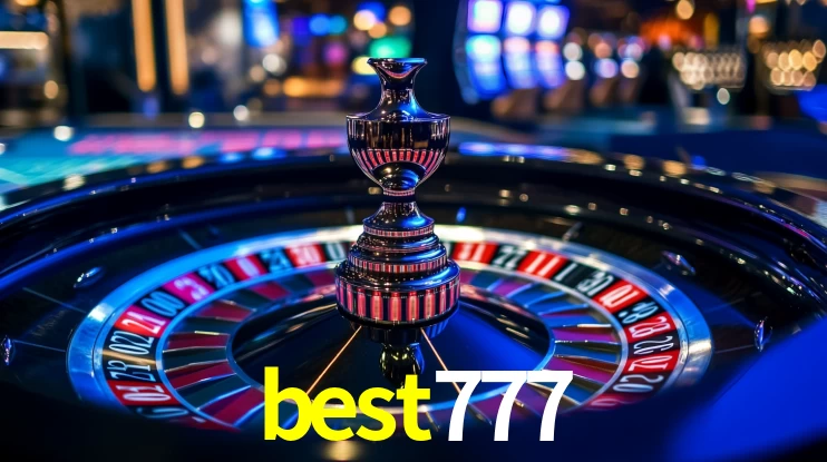 best777 App Interface