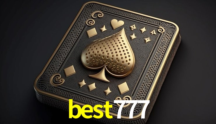 Design Responsivo best777