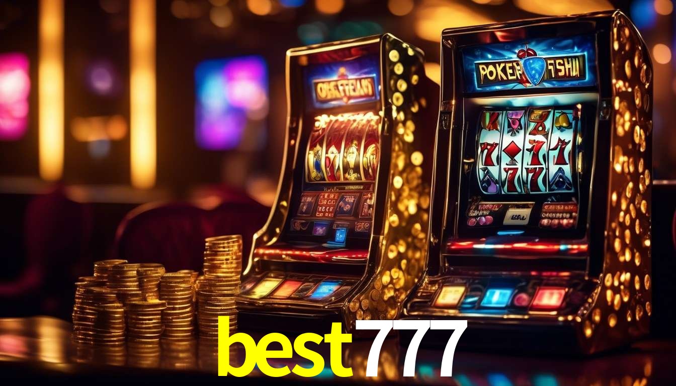 cassino best777