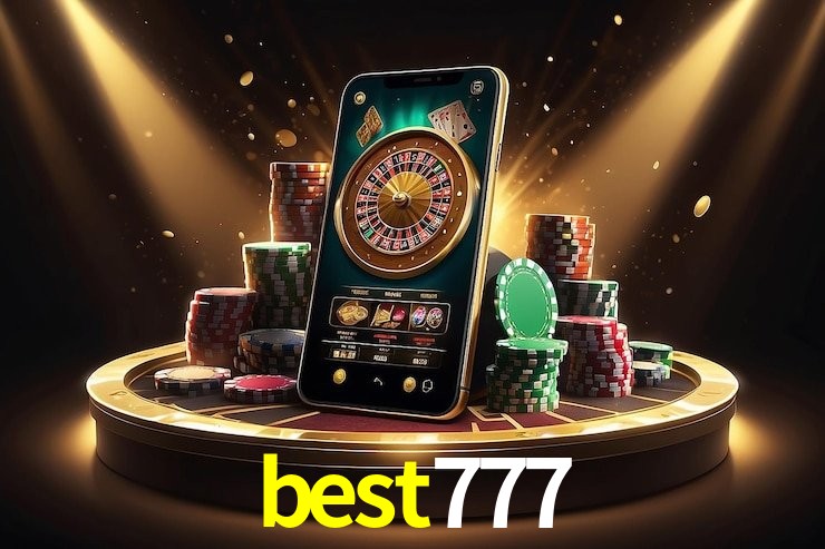 best777 Entrar - Login Seguro Certificado