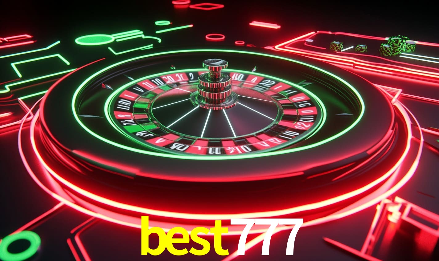 best777 Belo Horizonte - Provably Fair