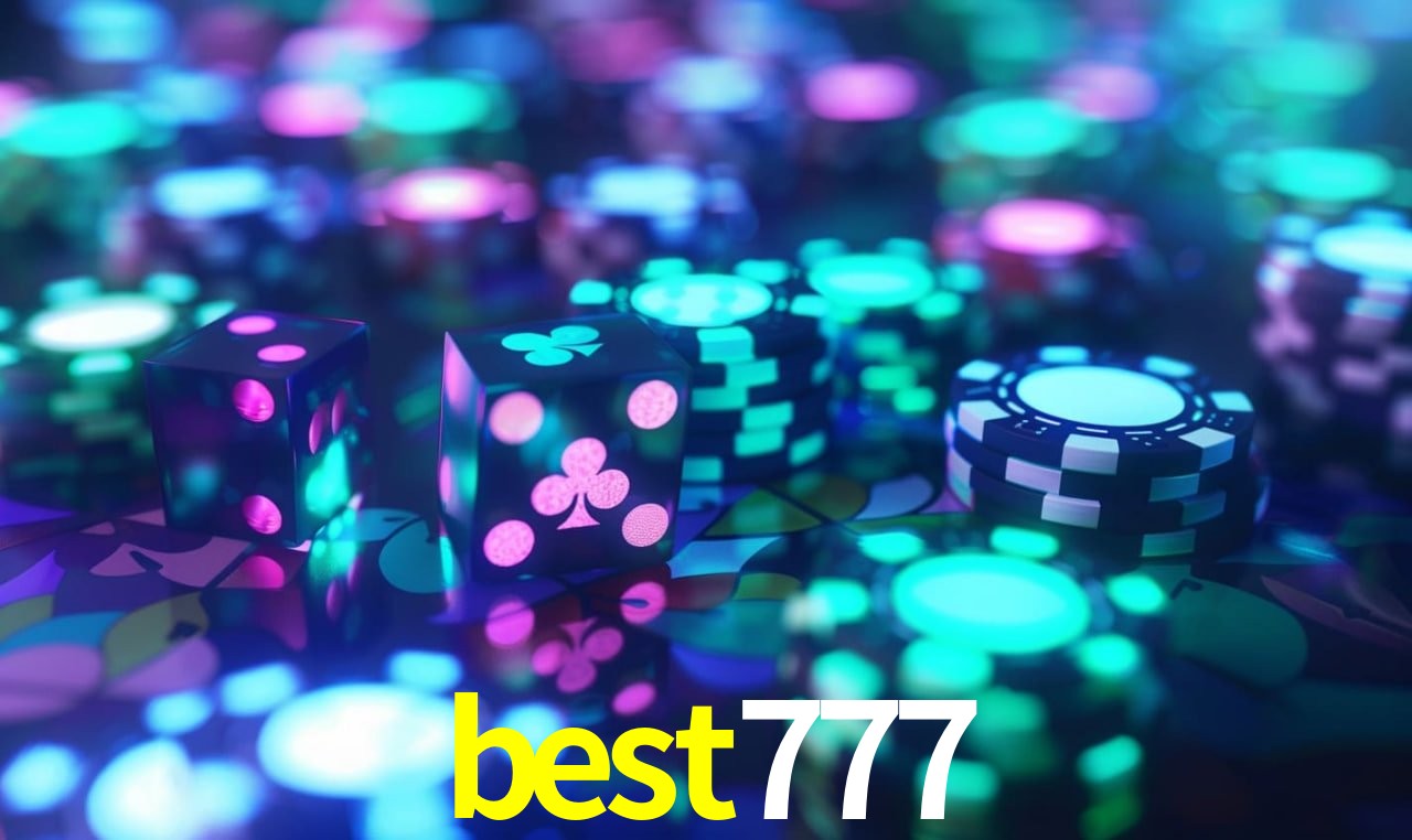 Estatísticas do Jogo best777