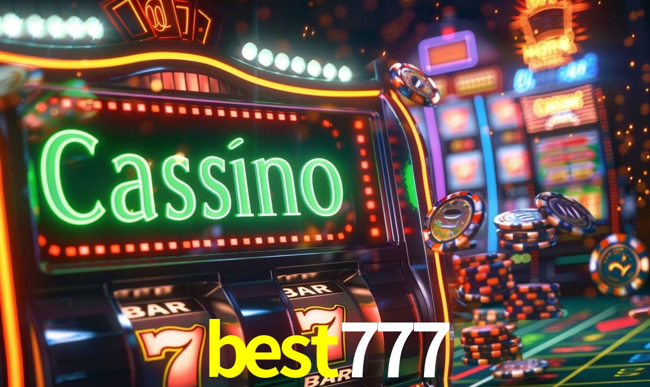 best777 - Winners Celebration