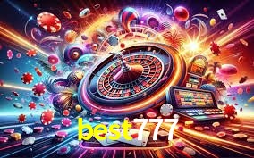 Login Seguro best777