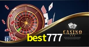 Cadastro Rápido best777