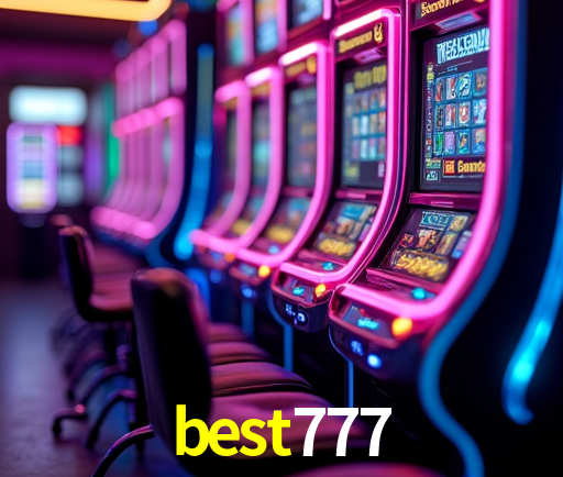 best777 São Paulo - Top Slots