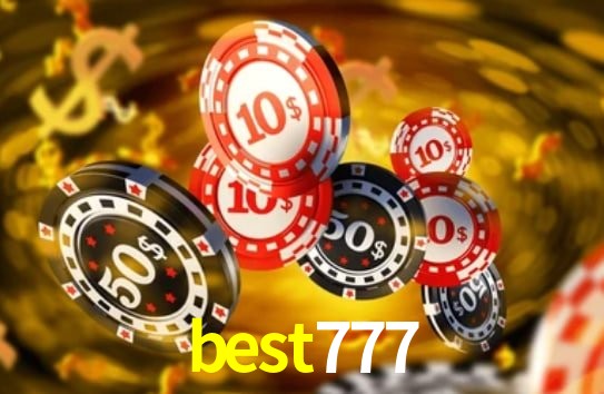Casino Ao Vivo best777