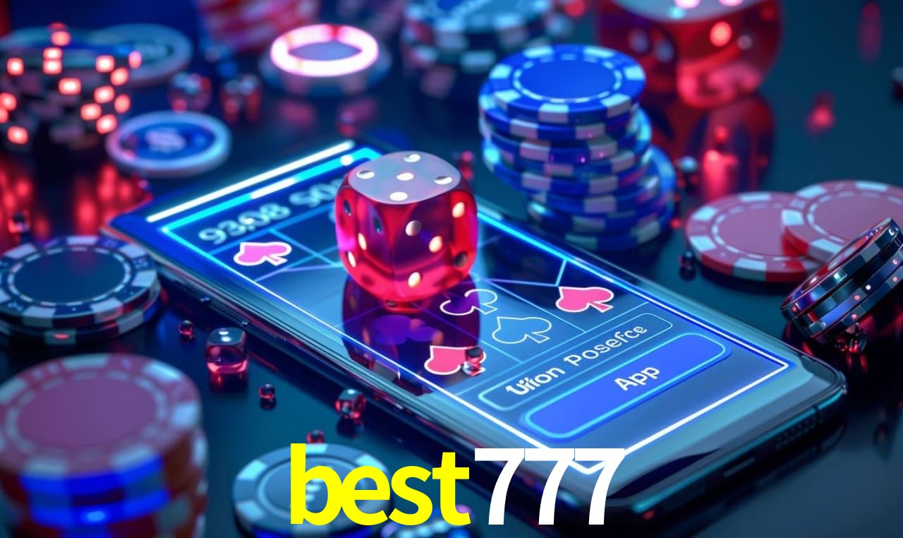 best777 Brasília - Betting Features