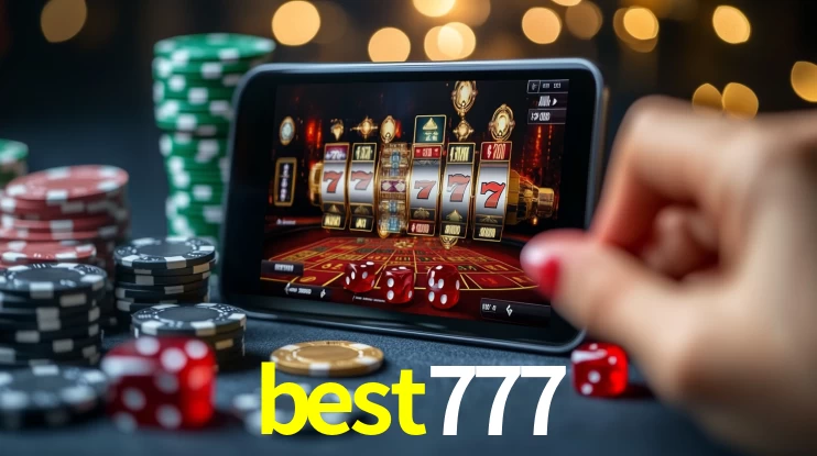Blackjack Table best777
