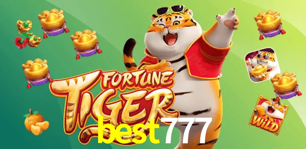 Slot Games best777