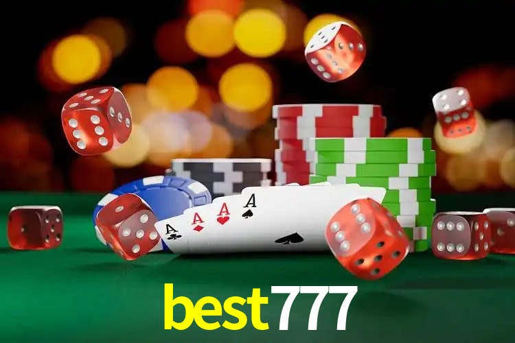 best777 Brasília - Jogo Features