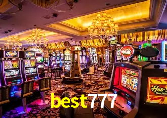 best777 São Paulo - Live Tables