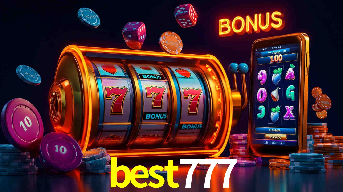 A Experiência Imersiva dos Cassinos Ao Vivo no best777
