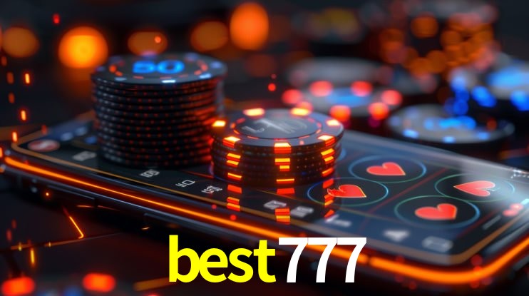 Game Providers best777