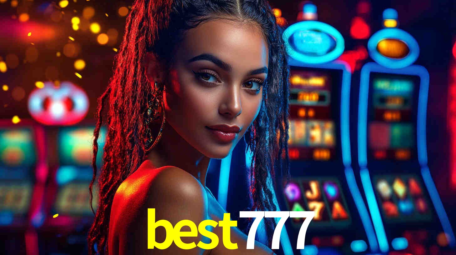 Inovações de Jogos na best777: O Futuro das Experiências Interativas