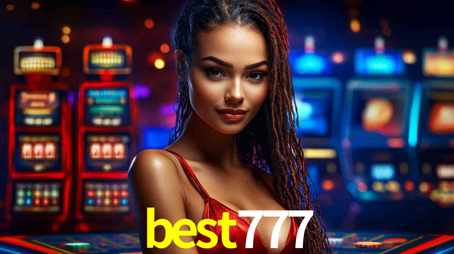 A Emoção da Loteria na best777: Uma Chance de Mudança de Vida