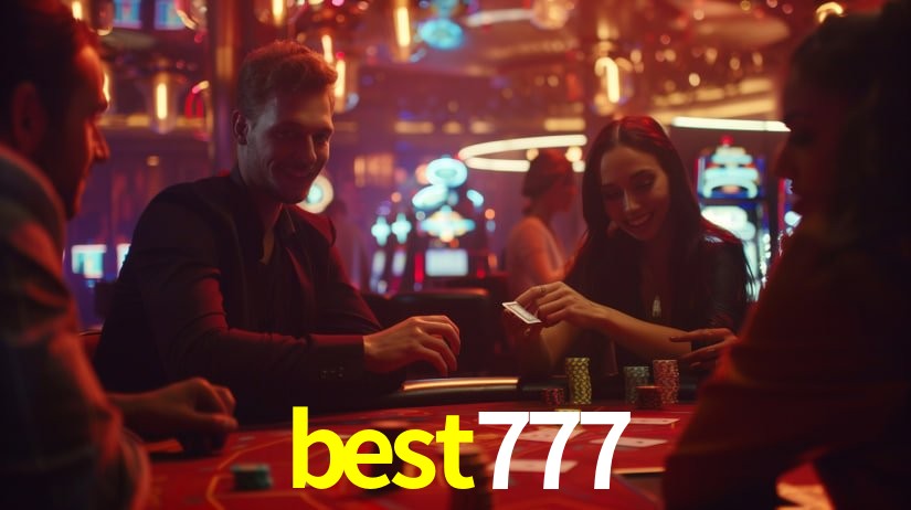 Descubra o Programa VIP da best777: Vantagens Exclusivas para Jogadores