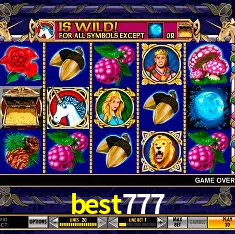 best777 Belo Horizonte - Reivindique Bonus
