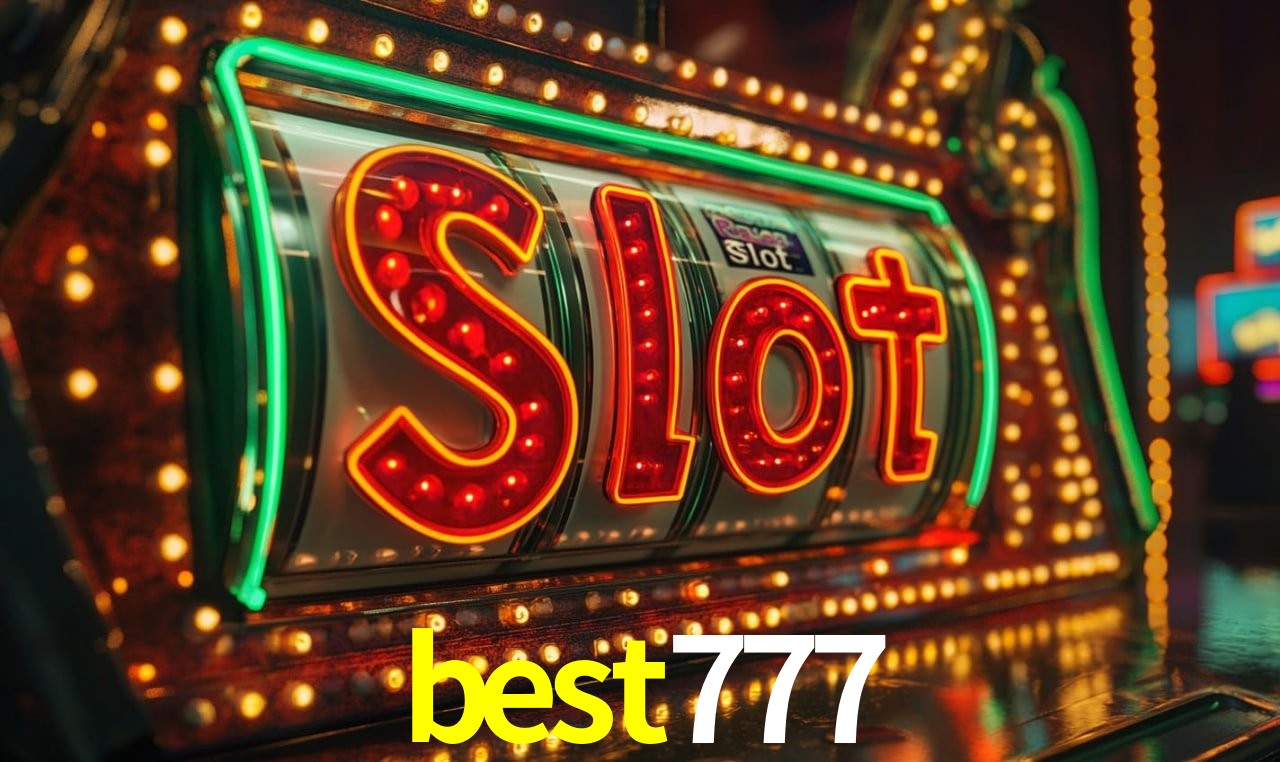 best777 - Rápido Acesse
