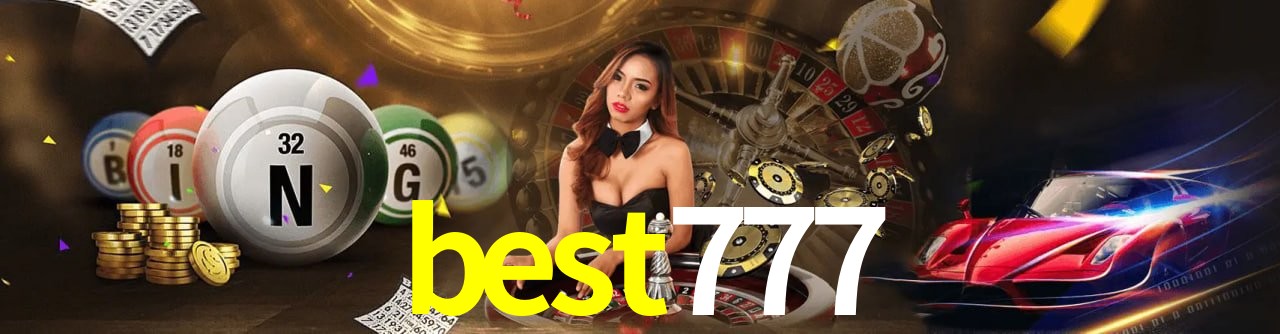 best777 Rio de Janeiro - Slot Strategy