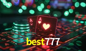 Tecnologia da Plataforma best777