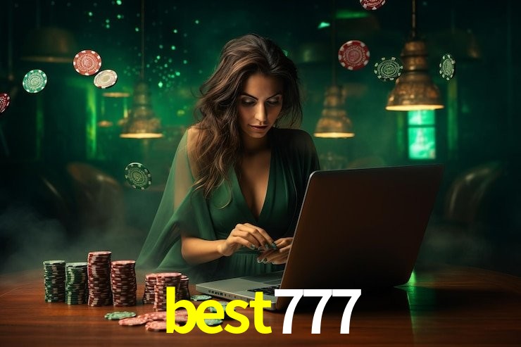 best777 - Installation Guide