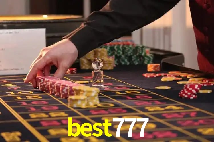 A Experiência Imersiva dos Cassinos Ao Vivo no best777