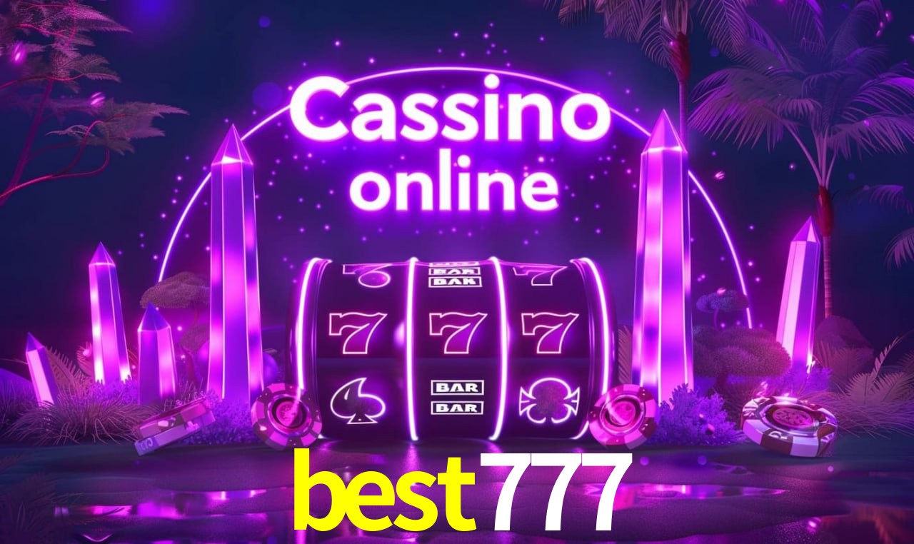best777 - Login Methods