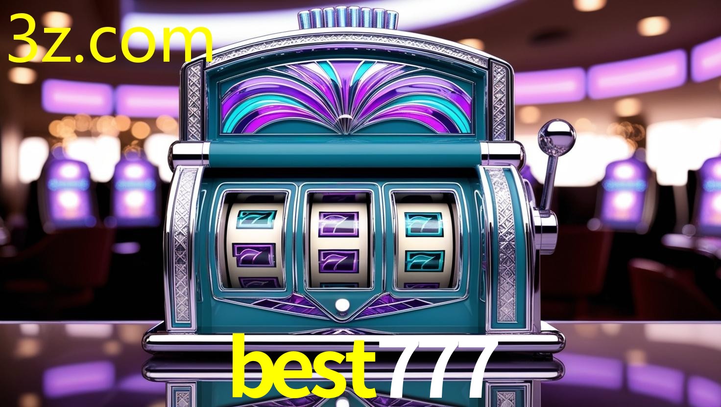 BEST777