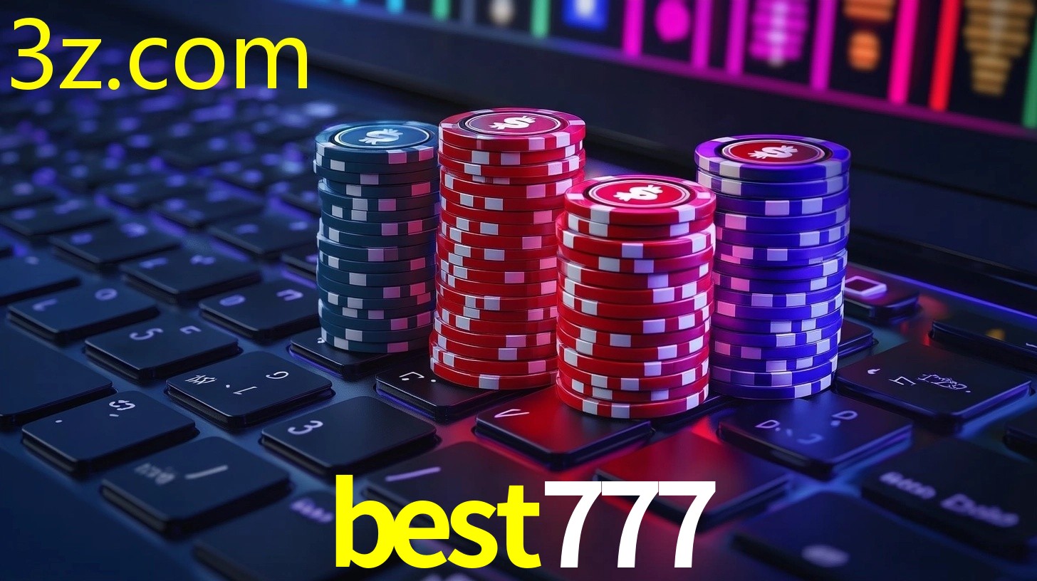 BEST777
