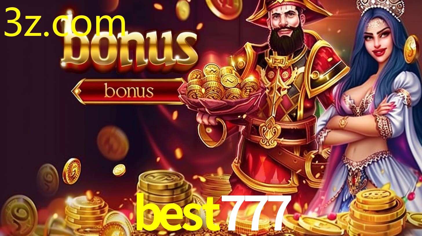 BEST777