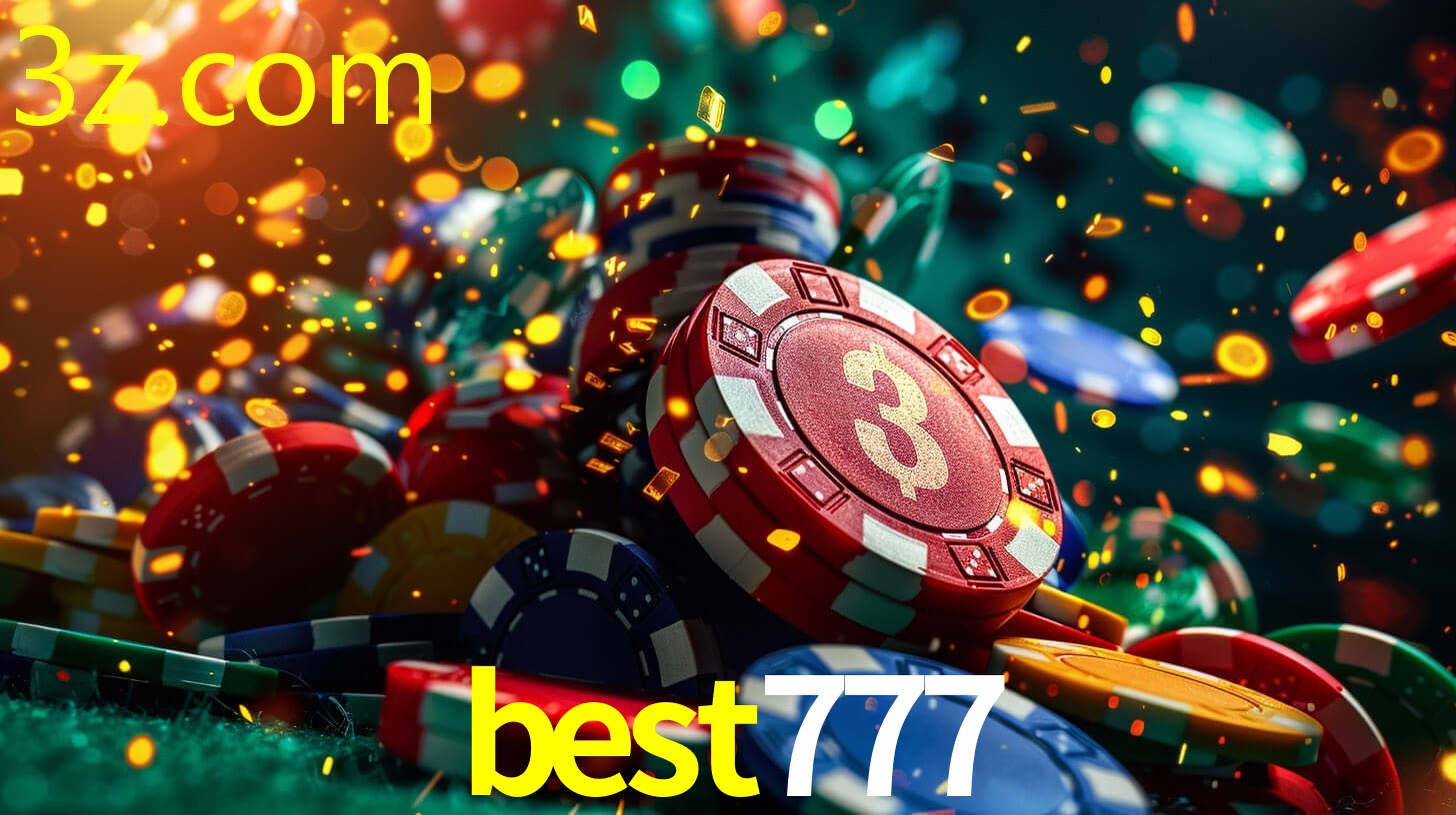 BEST777