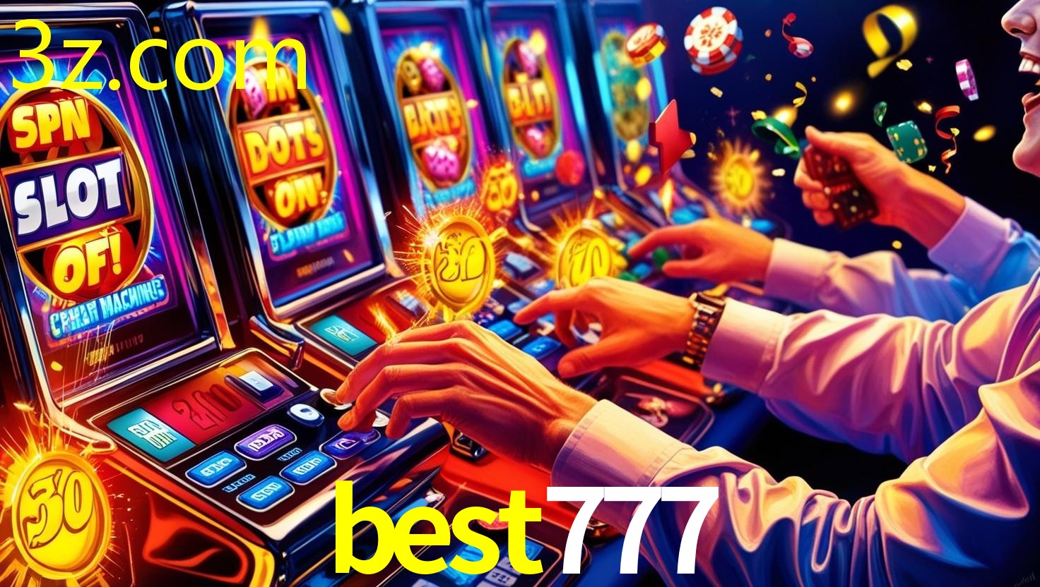 BEST777