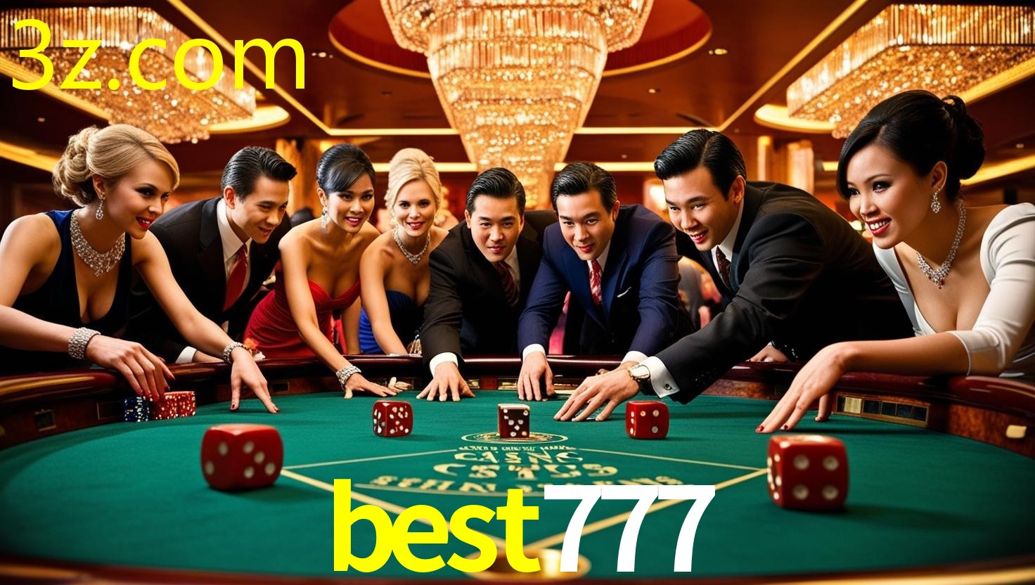 BEST777