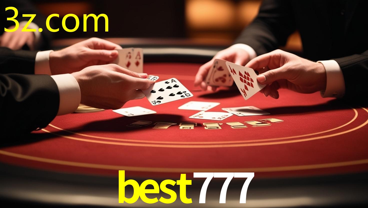 BEST777