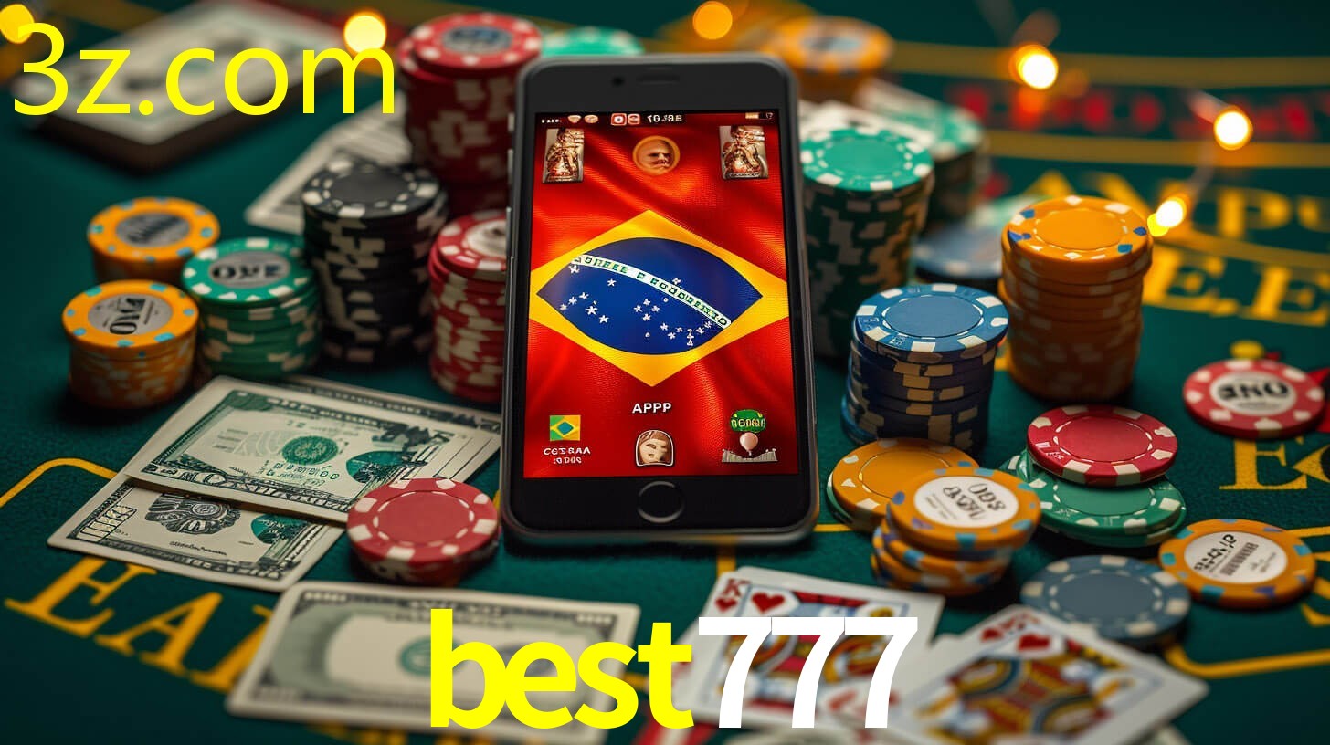 BEST777