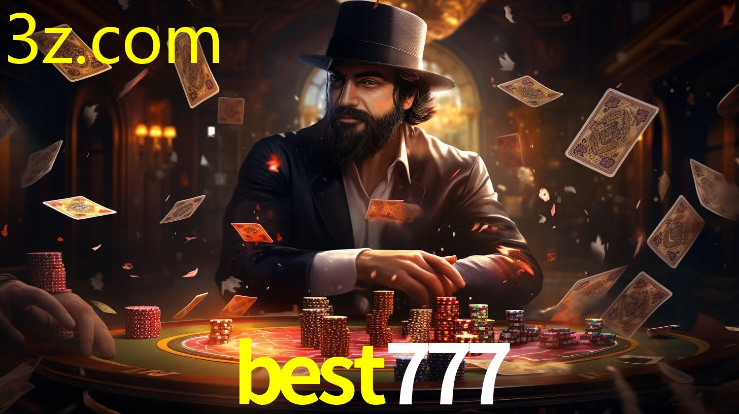 BEST777
