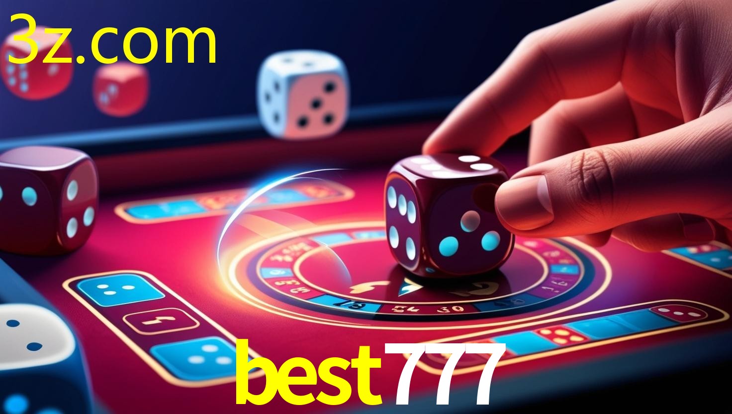 BEST777
