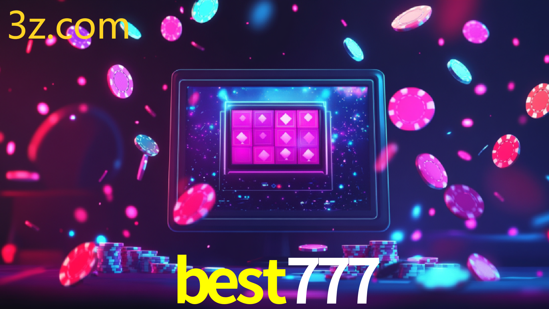 BEST777