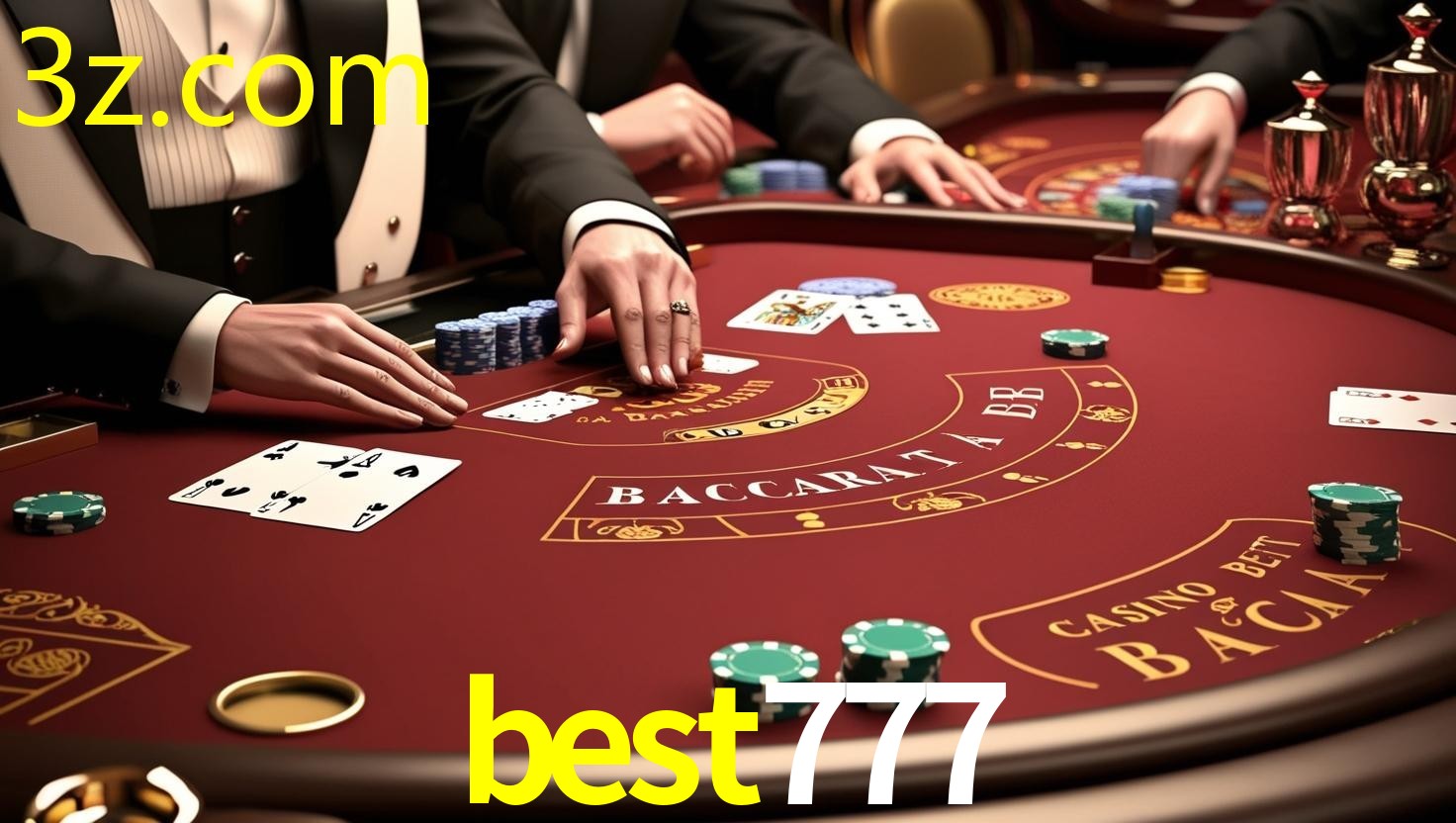 BEST777