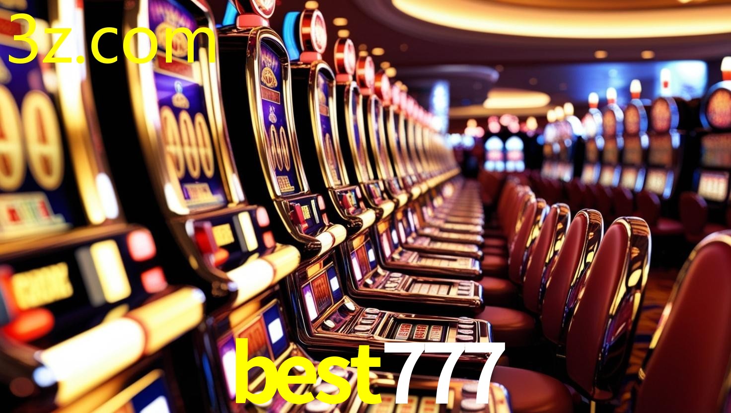 BEST777