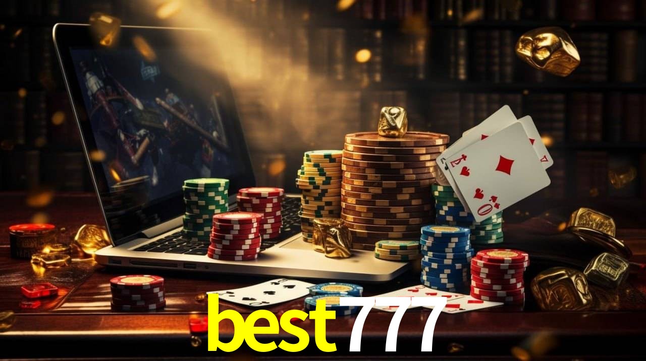 Provedores de Jogos best777