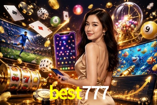 Account Benefits best777